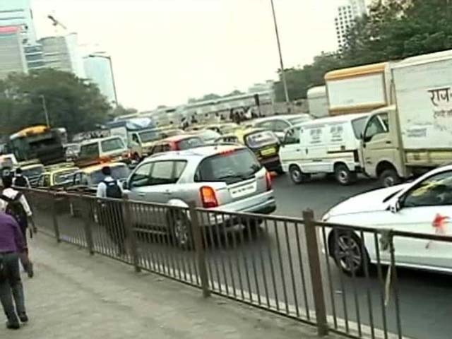 Odd-Even Formula for Cars From 8 am To 8 pm, Says Delhi Government