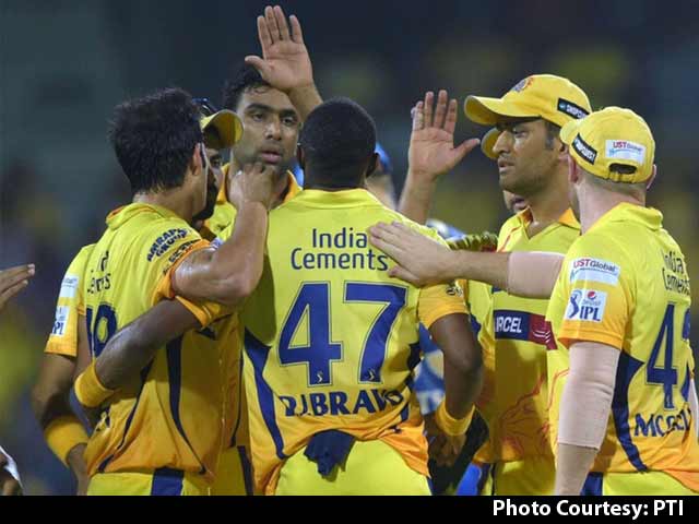 What's Next for Chennai Super Kings and Rajasthan Royals?