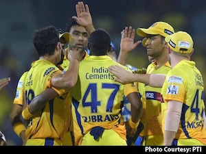 Whats Next for Chennai Super Kings and Rajasthan Royals?