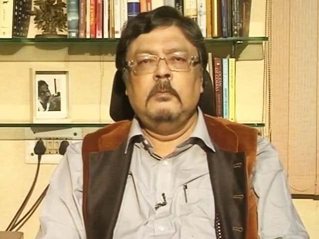 When Chandan Mitra Trended on Twitter, For Dissing Twitterati