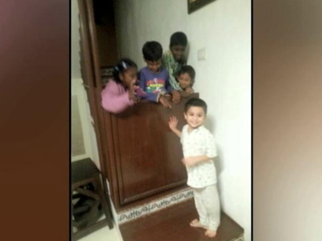 In Chennai Floods, Vishwanathan Anand's Family Helped The Homeless