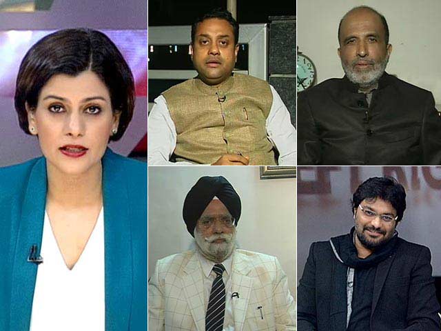 Gandhis in Trouble: Is Case Against Them Vendetta Or Legitimate?