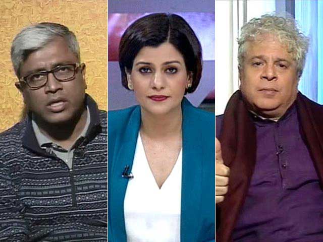 Odd/Even Formula For Pollution Control: Is Delhi Ready?