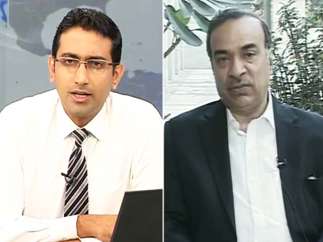 Pharma to Significantly Underperform: Vibhav Kapoor