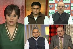 'I'm Indira's Daughter-In-Law': Gandhis vs Government On National Herald 'I'm Indira's Daughter-In-Law': Gandhis vs Government On National Herald