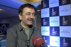 What Rajkumar Hirani Learnt About Sanjay Dutt From Biopic What Rajkumar Hirani Learnt About Sanjay Dutt From Biopic