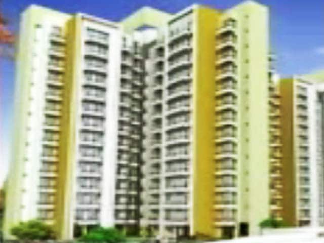 Video : A Look at Economical Residential Projects in Pune