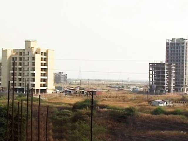 Navi Mumbai: Maharashtra's First Smart City