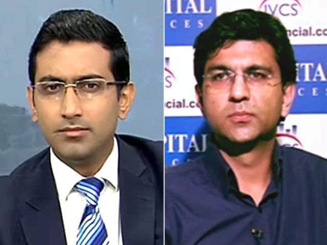 Video : Good Time to Buy Stocks: Sajiv Dhawan