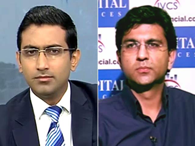Good Time to Buy Stocks: Sajiv Dhawan