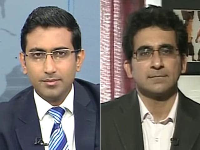 Emerging Markets Struggle to Continue: Sajjid Chinoy