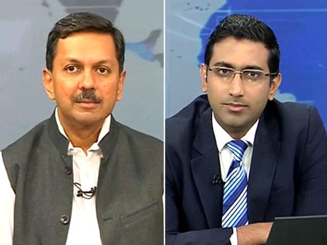 Unhappy Equity Investors Turning to Bonds: Gaurav Mashruwala