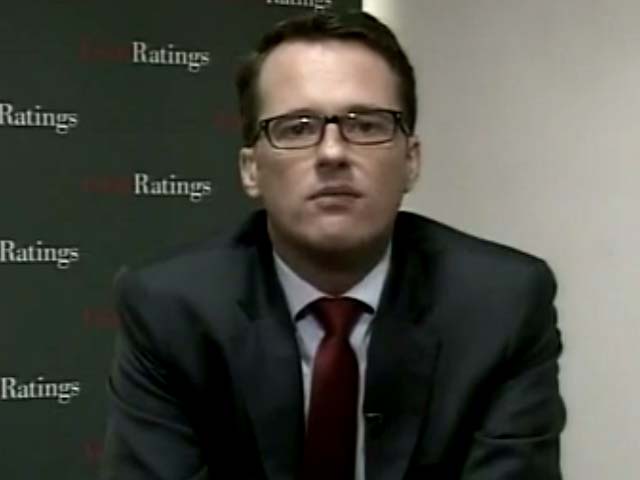 India Outlook Stable: Fitch Ratings