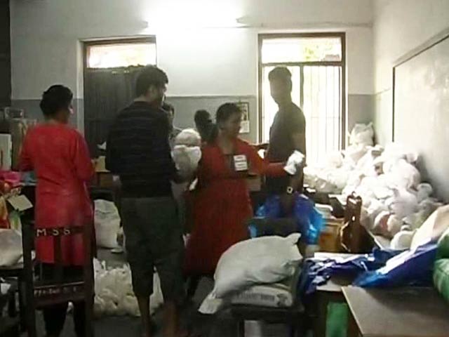 Chennai's Real Heroes