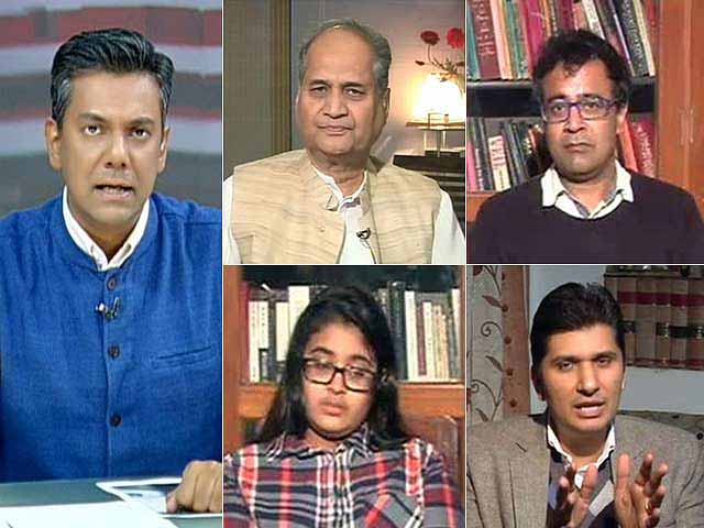 Tolerate Measures Or Be Ready To Die: Rahul Bajaj