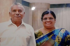 Caught in Chennai Floods, They Screamed For Help For 9 Hours. None Came. Caught in Chennai Floods, They Screamed For Help For 9 Hours. None Came.