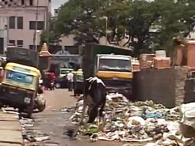 Citizen's Voice: Rebooting Bengaluru