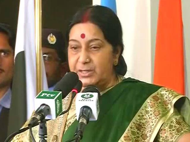 ‘भारत और पाकिस्तान के बीच नए सिरे से शुरू होगी बातचीत’