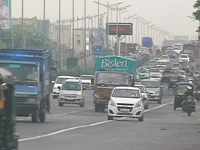 जानिए क्यों सुधरते-सुधरते रह गई मायानगरी मुंबई की ट्रैफिक?