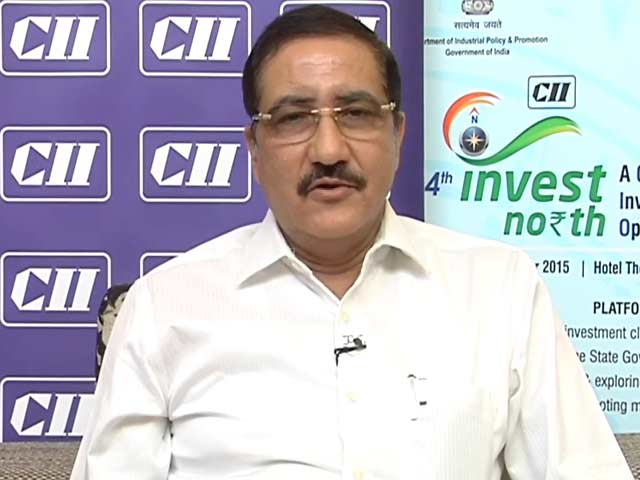 Dedicated Freight Corridors Commissioning By 2018: DFCCIL