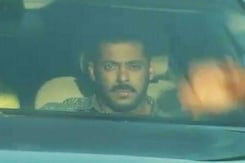 Salman Khan Acquitted In 2002 Hit-And-Run Case Salman Khan Acquitted In 2002 Hit-And-Run Case