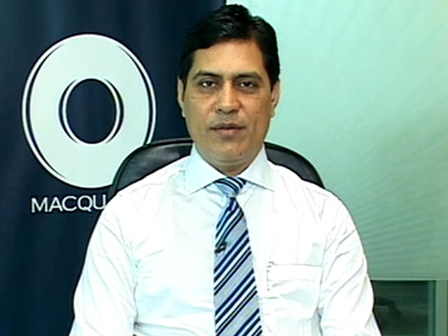 Metal Stocks Close To Bottoming Out: Macquarie India