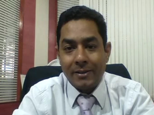 Nifty Likely to Remain Rangebound: Sarvendra Srivastava