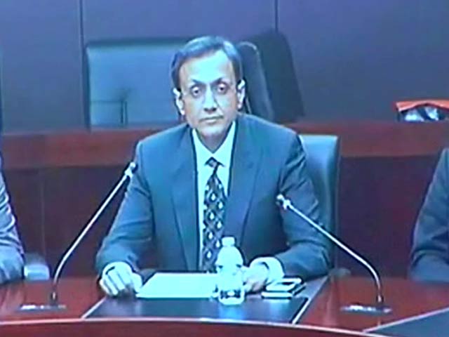 Havells India Management on Sylvania Stake Sale