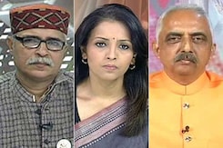 बड़ी खबर : क्यों साफ नहीं हो रही गंगा? बड़ी खबर : क्यों साफ नहीं हो रही गंगा?