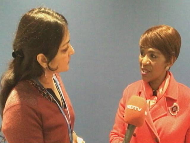 Head Of G-77-China Group, A Bloc Of 134 Nations, Backs India In Paris