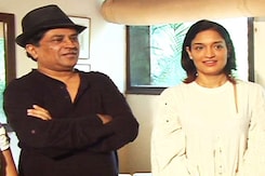 <i>Angry Indian Goddesses</i> Made to Celebrate the Power of Women: Pan Nalin <i>Angry Indian Goddesses</i> Made to Celebrate the Power of Women: Pan Nalin