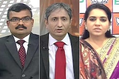 प्राइम टाइम : सलमान मामले में पीड़ितों को मिला इंसाफ? प्राइम टाइम : सलमान मामले में पीड़ितों को मिला इंसाफ?