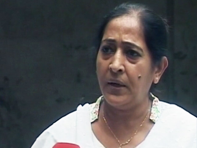 नरोदा पाटिया दंगों के दोषी पर पत्नी ने लगाया रेप का आरोप