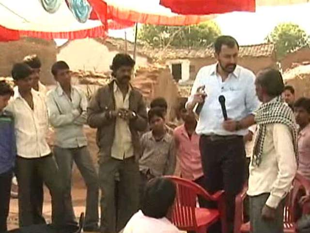 In Drought-Hit Uttar Pradesh, Why 7 Types of Mithai Means 5 Years of Debt