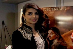 Priyanka Chopra on 'Intolerance', <i>Bajirao Mastani</i> Row Priyanka Chopra on 'Intolerance', <i>Bajirao Mastani</i> Row