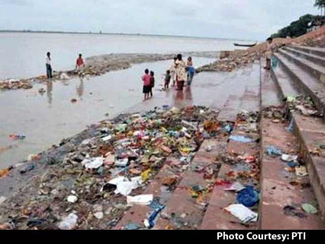 Video : Plastic Banned Along Ganga From Gomukh To Haridwar