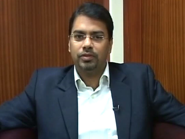 See a Pick-Up in Indian Economy: Goldman Sachs