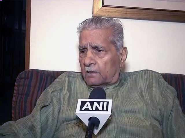 हेराल्‍ड मामला : शांति भूषण ने बढ़ाईं सोनिया-राहुल की मुश्किलें