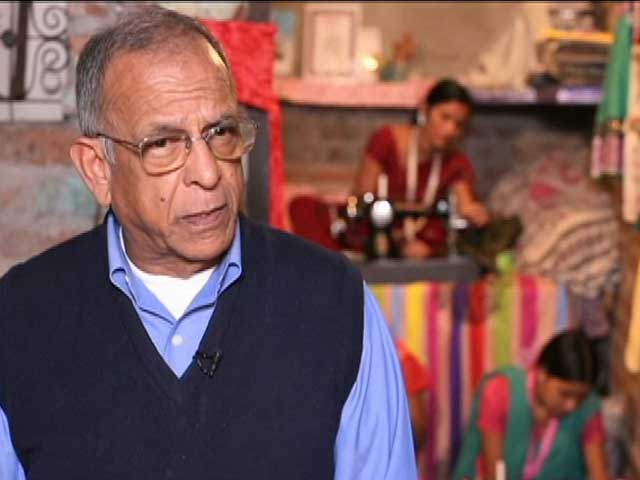 Video: Siddharth Shriram Talks About the Keys to Empowering Women