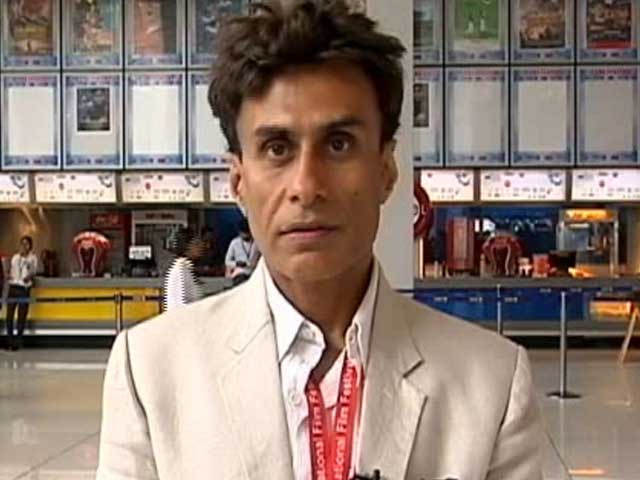 Actor Arif Zakaria Supports the Cultivating Hope Campaign