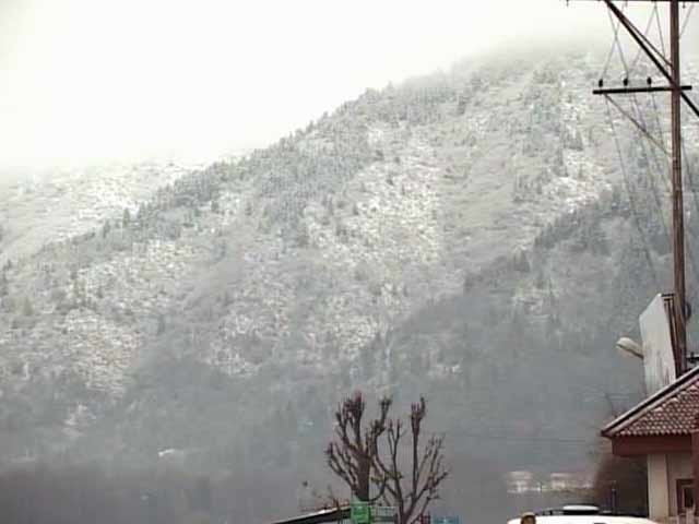 देखें : श्रीनगर में इस मौसम की पहली बर्फबारी