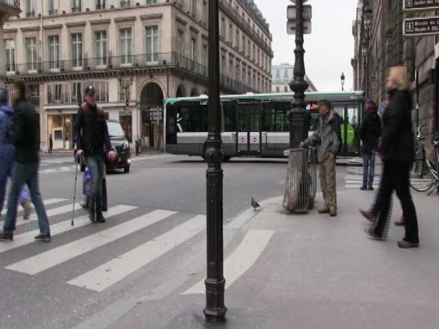 Video : प्रदूषण को हराता पेरिस, होती है हवा की लगातार निगरानी