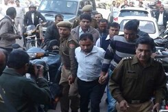Arrested Indian Oil Official Had Links With 'Known' ISIS Members Arrested Indian Oil Official Had Links With 'Known' ISIS Members
