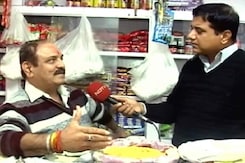 सरकार के सामने एक और चुनौती, कम हुई दाल की बुआई सरकार के सामने एक और चुनौती, कम हुई दाल की बुआई