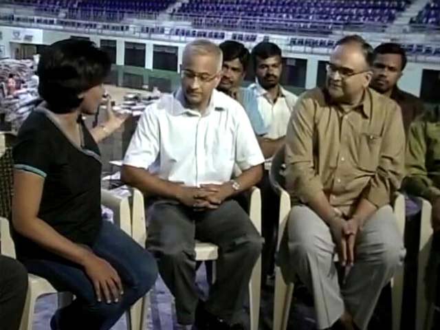 Unstoppable Chennai: City Fights Back