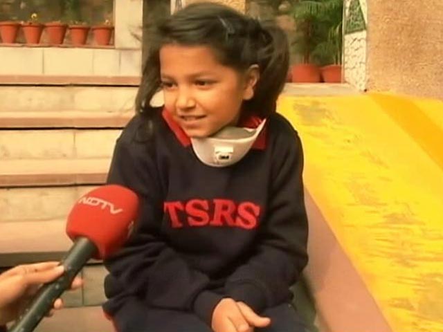 Delhi Schools May Shut From January 1-15 As City Tries 'Odd-Even' Plan