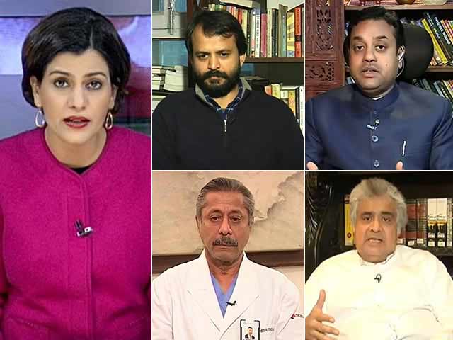 Delhi Pollution: Is Banning Diesel Vehicles The Solution?