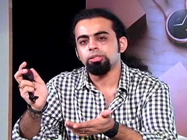 Another Smartwatch Joins the Club