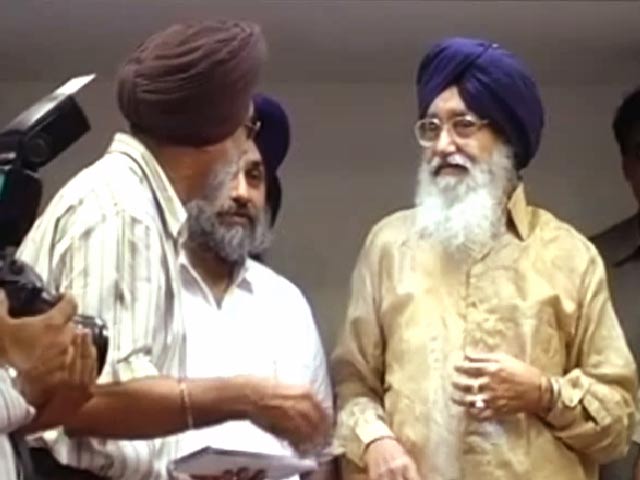 प्राइम टाइम इंट्रो : पंजाब की आर्थिक स्थिति खराब?