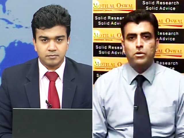 Bullish on Maruti Suzuki India: Motilal Oswal